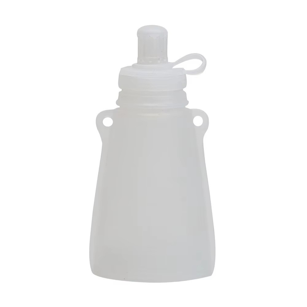 BPA Free Food Pouch Leak-proof - Baby Food Pouches Reusable ulasan dan harga