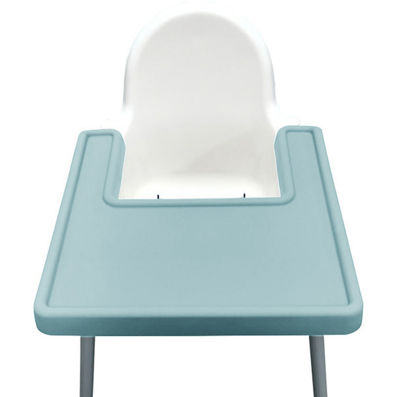 High Chair Placemat for IKEA A - Baby Food Chart ulasan dan harga