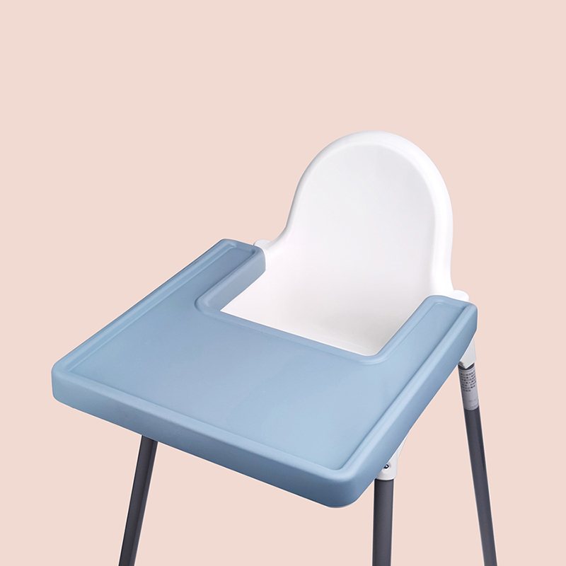 High Chair Placemat for IKEA A - Baby Food Chart ulasan dan harga