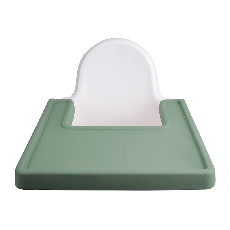 High Chair Placemat for IKEA A - Baby Food Chart ulasan dan harga