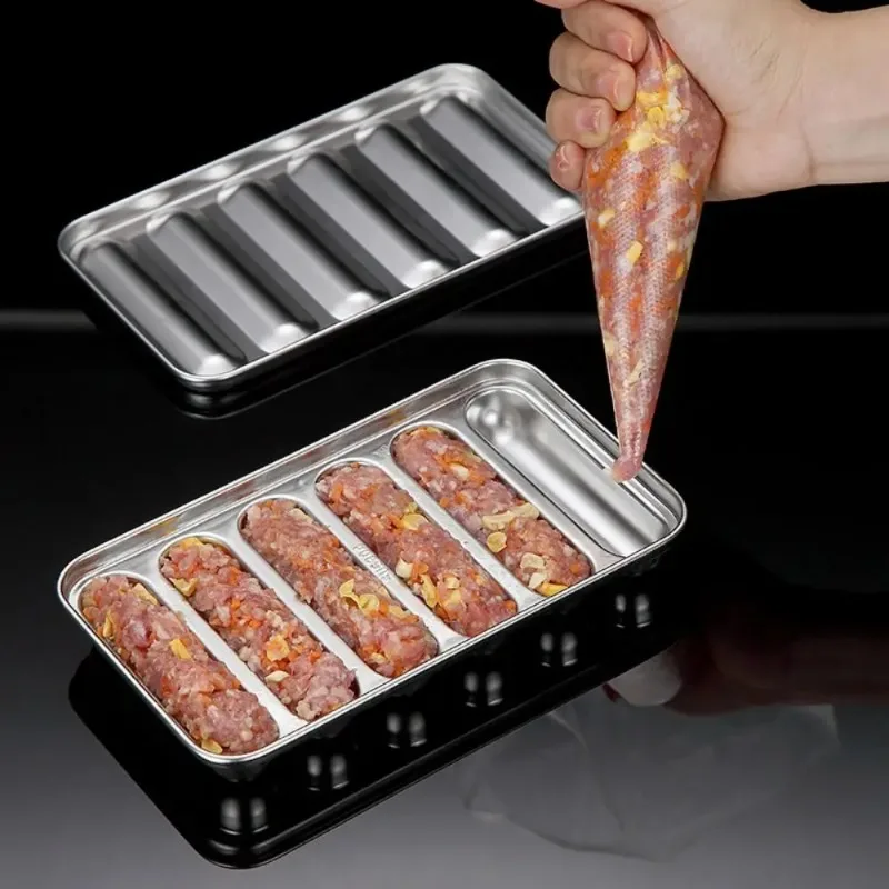 DIY Household Kitchen Making B - Baby Food Dogs ulasan dan harga