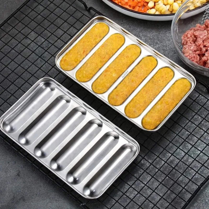 DIY Household Kitchen Making B - Baby Food Dogs ulasan dan harga