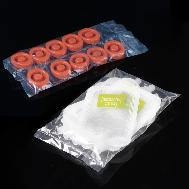 10Pcs Baby Food and Juice Box  - Baby Food Fruits ulasan dan harga