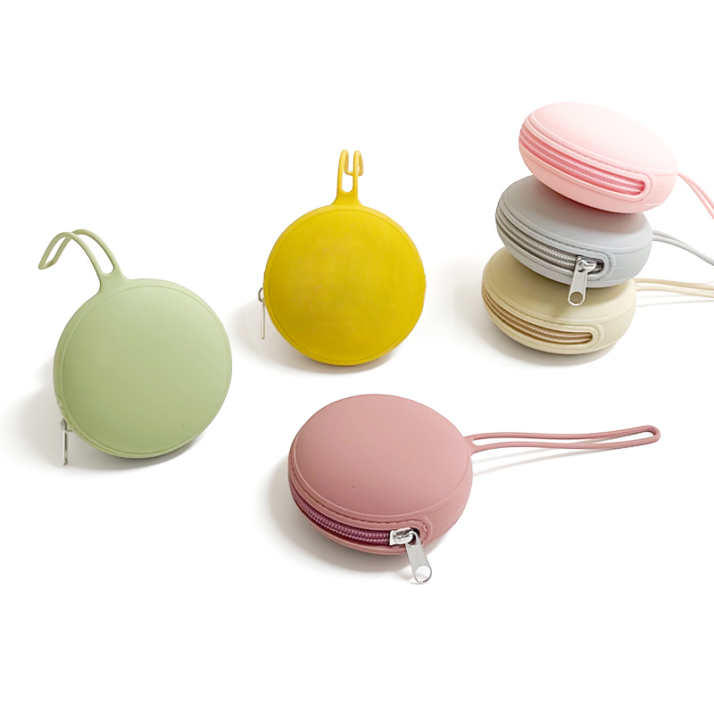 1PC Baby Pacifier Holder Bag F - Baby Food Pouches Reusable ulasan dan harga