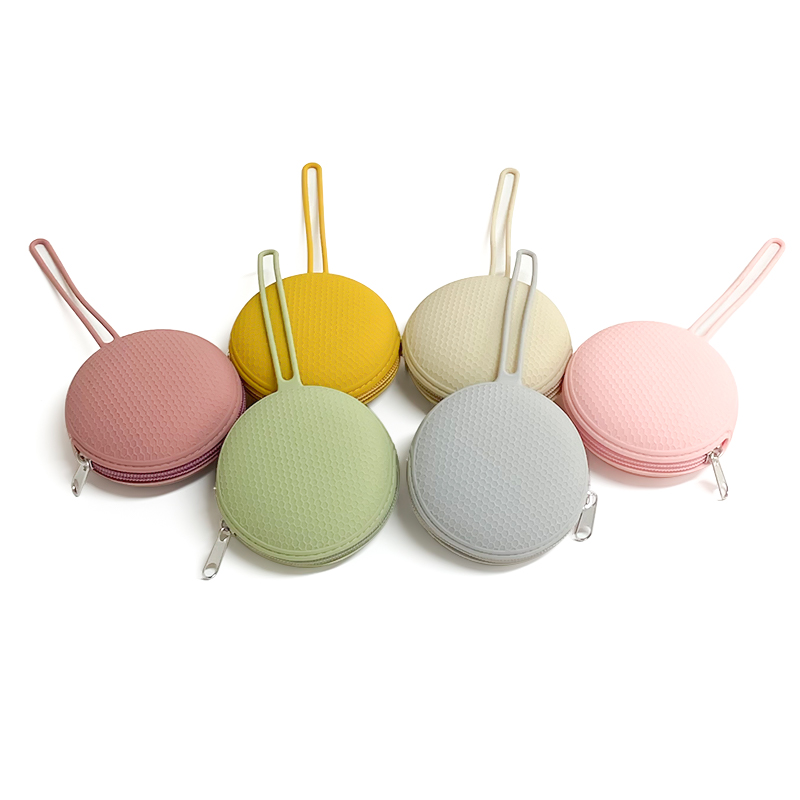 1PC Baby Pacifier Holder Bag F - Baby Food Pouches Reusable ulasan dan harga