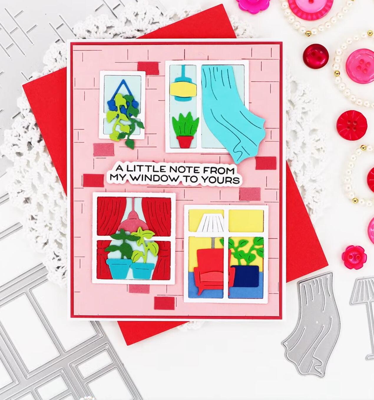 Through The Window Plants Baby - Baby Food Icon ulasan dan harga