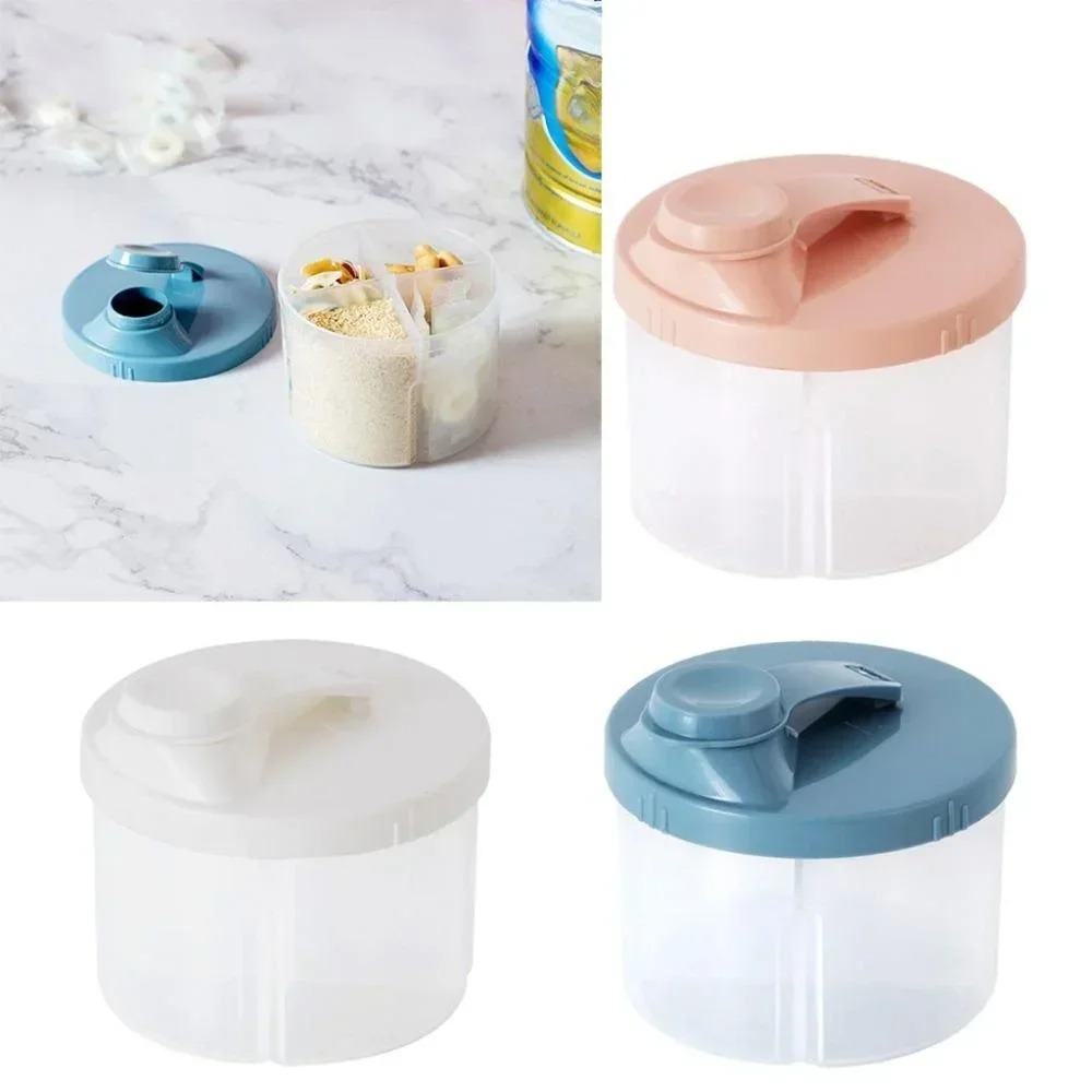 Baby Formula Dispenser on The  - Baby Food Universe ulasan dan harga