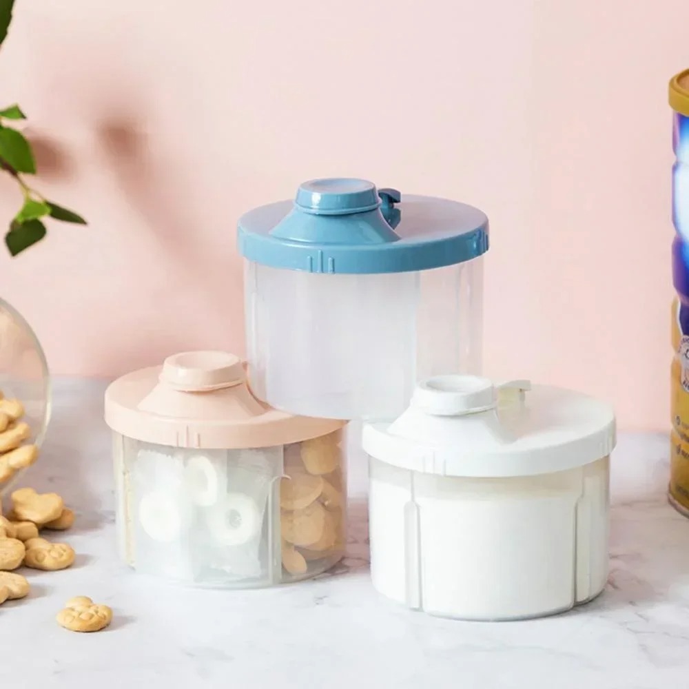 Baby Formula Dispenser on The  - Baby Food Universe ulasan dan harga