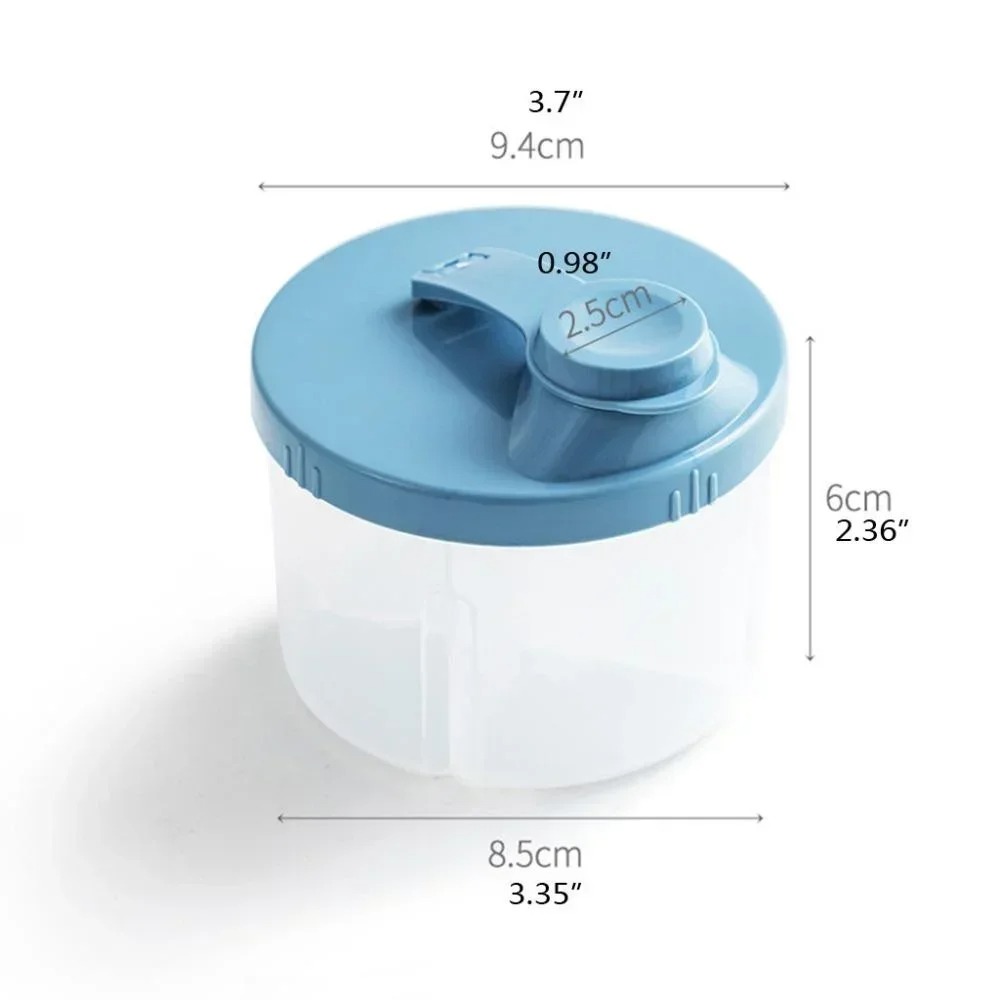 Baby Formula Dispenser on The  - Baby Food Universe ulasan dan harga