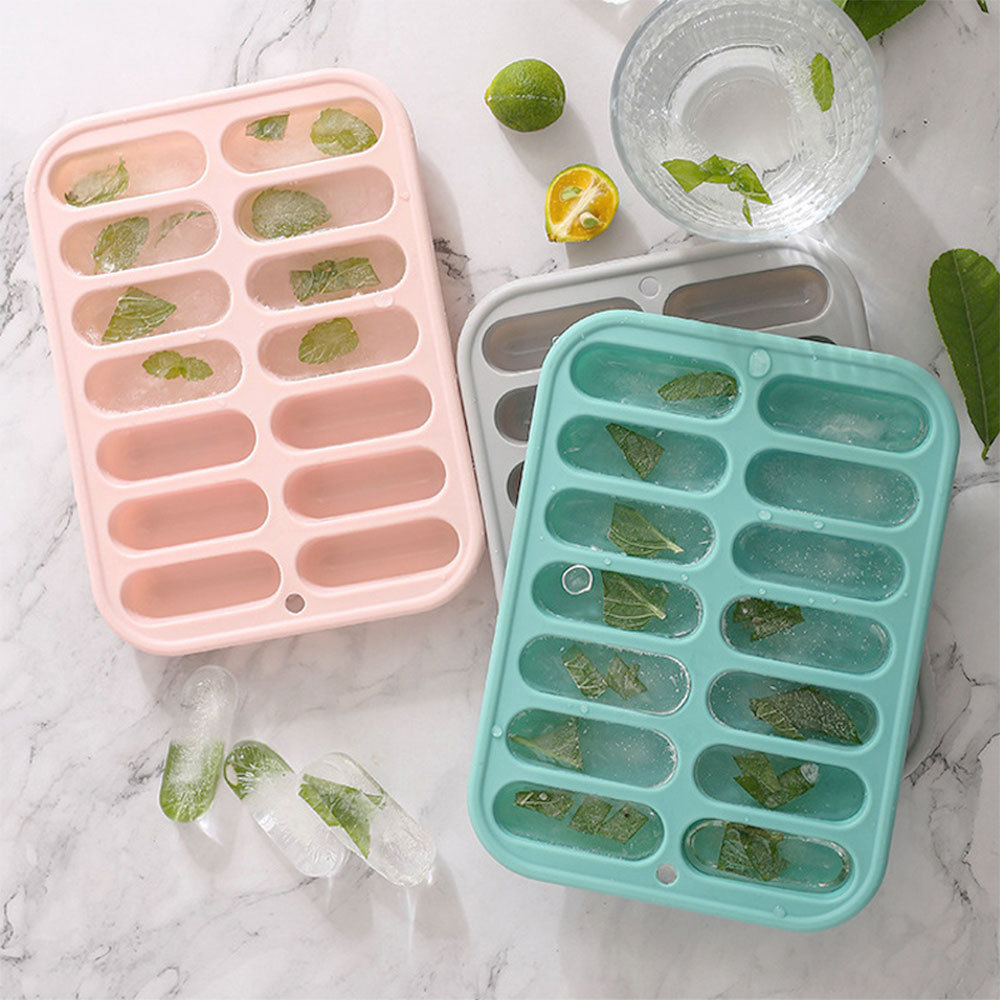 DIY Silicone Sausage Molds for - Baby Food Dogs ulasan dan harga