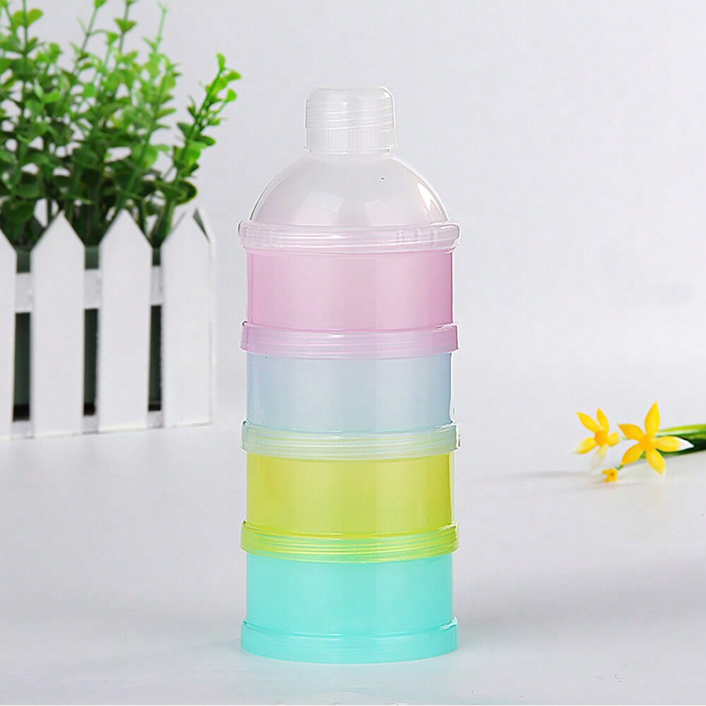 Portable Formula Storage Conta - Baby Food Universe ulasan dan harga