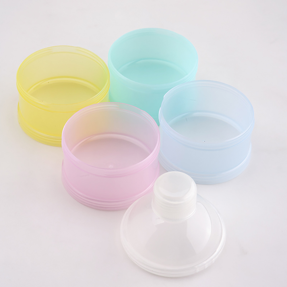 Portable Formula Storage Conta - Baby Food Universe ulasan dan harga