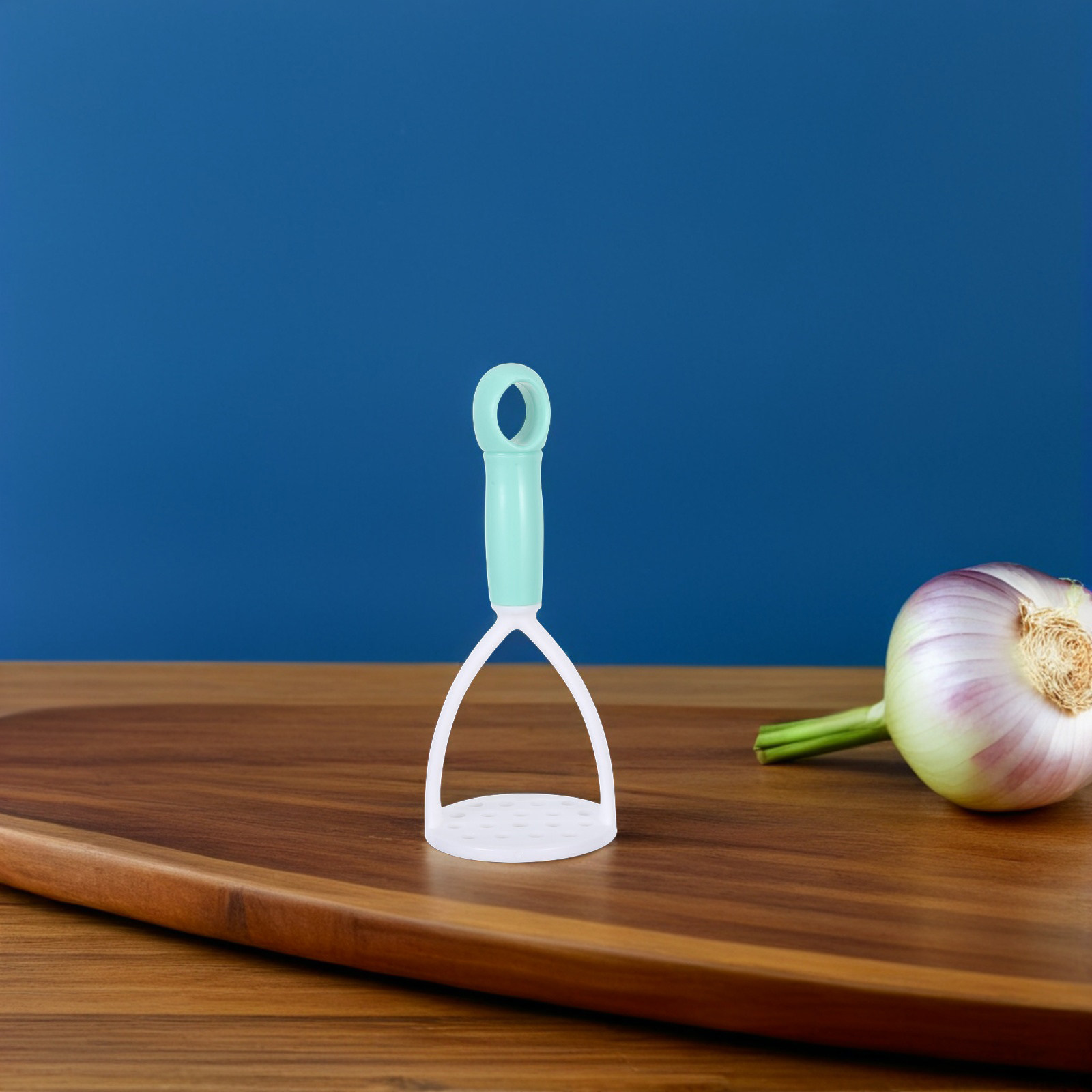 6Pcs Mini Potato Masher Nonsti - Baby Food Fruits ulasan dan harga