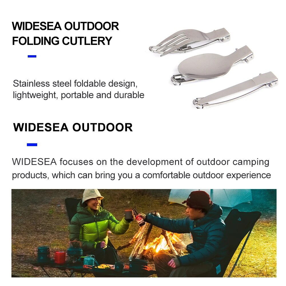 3 pcs 1 set portable outdoor c - Weaning Spoon Set ulasan dan harga