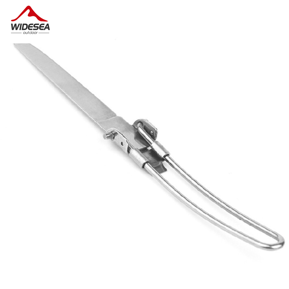 3 pcs 1 set Portable Outdoor C - Weaning Spoon Set ulasan dan harga