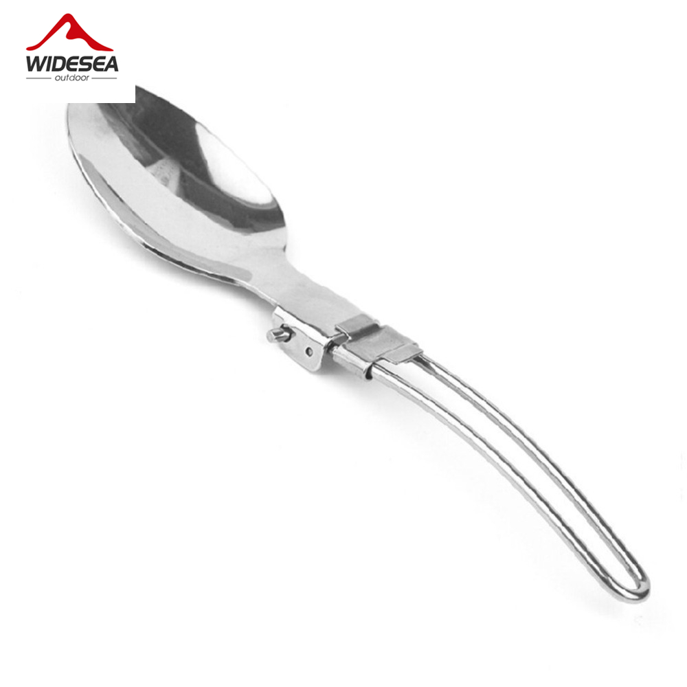 3 pcs 1 set Portable Outdoor C - Weaning Spoon Set ulasan dan harga